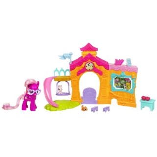My Little Pony - 25973 - Figurine - Cheerilee l'ecole