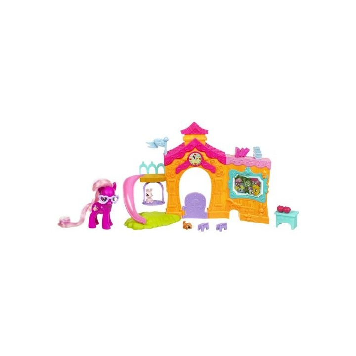 My Little Pony - 25973 - Figurine - Cheerilee l'ecole