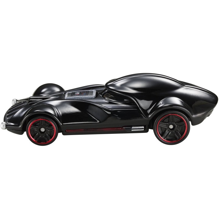 Mattel Hot Wheels – Star Wars – Darth Vader
