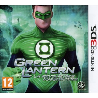 Green Lantern