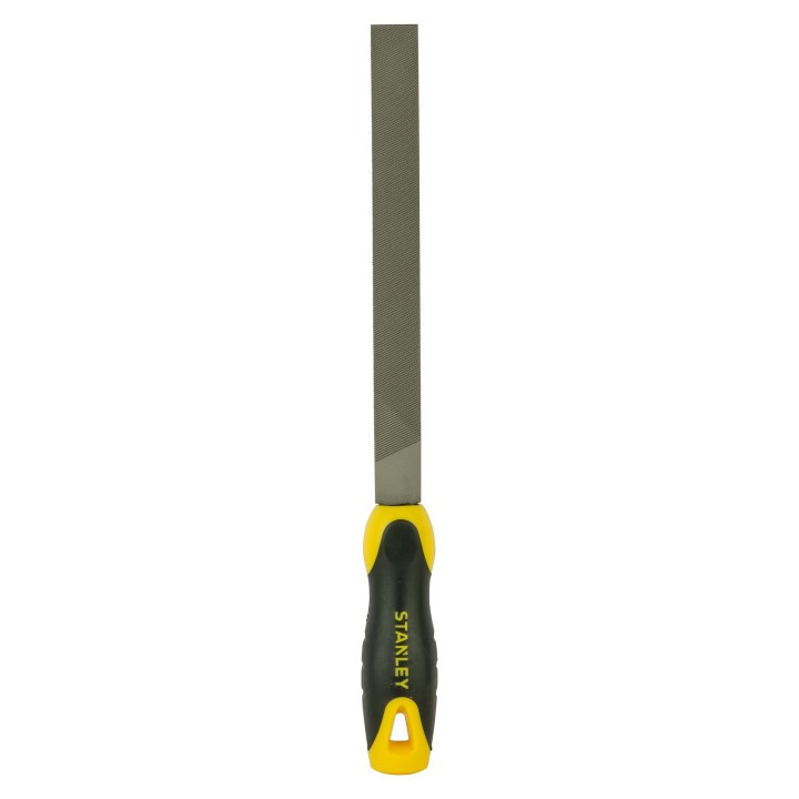 STANLEY 0-22-441 - Râpe à métaux - 200 mm x 20 mm