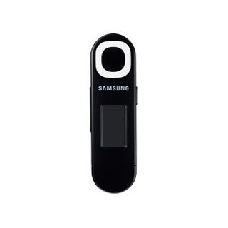 Samsung YP-U5JQB Lecteur Multimédia MP3 Radio FM 2 Go Noir