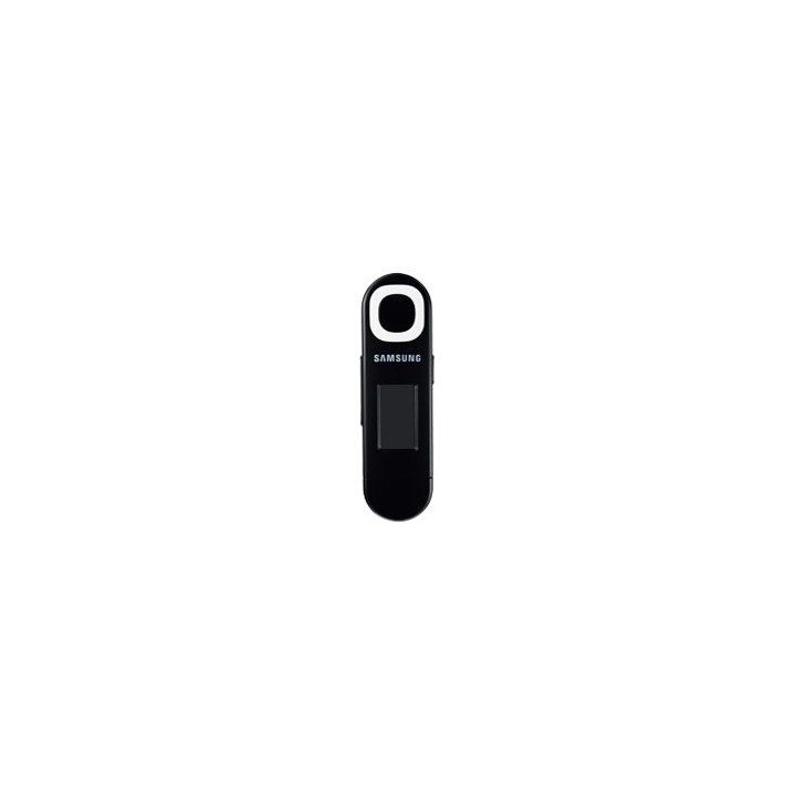 Samsung YP-U5JQB Lecteur Multimédia MP3 Radio FM 2 Go Noir