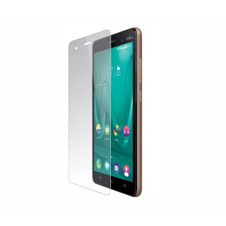 Wiko Film de Protection en Verre trempé Lenny 3