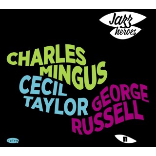 Jazz Heroes Vol.11 1960-61