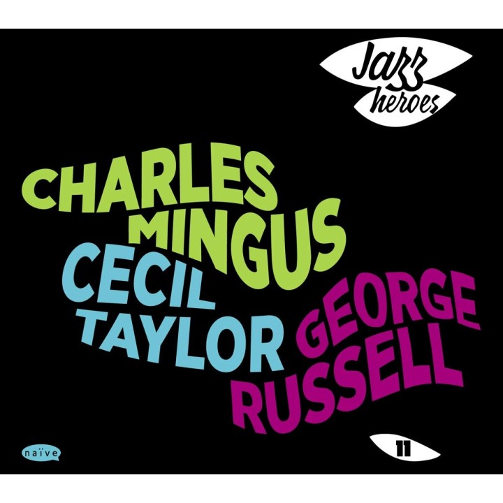 Jazz Heroes Vol.11 1960-61