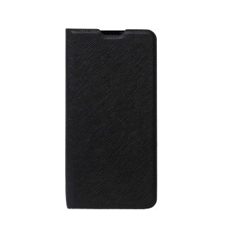 Bigben Connected EtuiF Stand Noir Galaxy A40