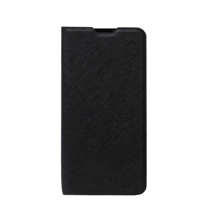 Bigben Connected EtuiF Stand Noir Galaxy A40