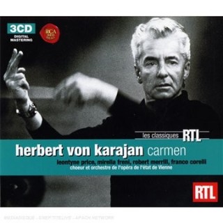 Bizet : Carmen