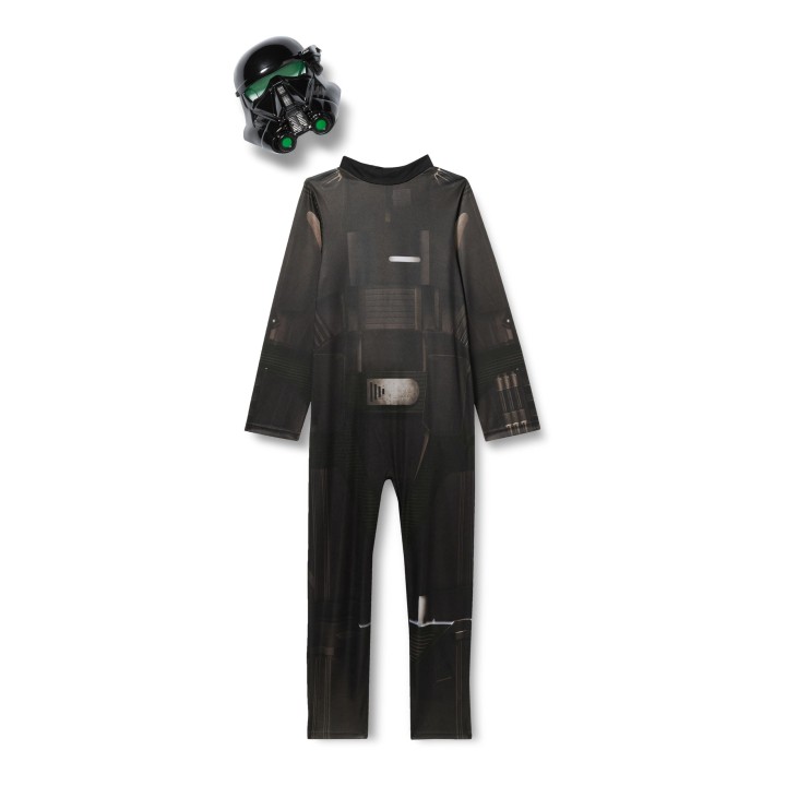 Rubies - Star Wars- Déguisement Classique Rogue One Shark Trooper - Taille L- ST-630498L