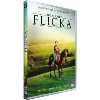 Mon Amie Flicka
