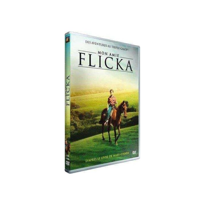 Mon Amie Flicka