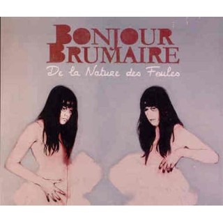 De la Nature des Foules