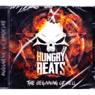 Beginning of Hell [Import]