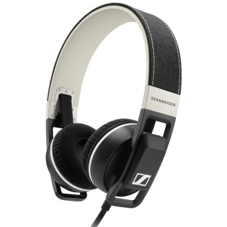 Sennheiser Urbanite 506457 Galaxy Noir en Ligne à Distance Casque