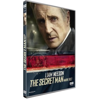 The Secret Man [DVD + Copie Digitale]
