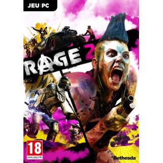 RAGE 2