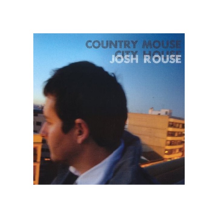 Country Mouse City House [Import]