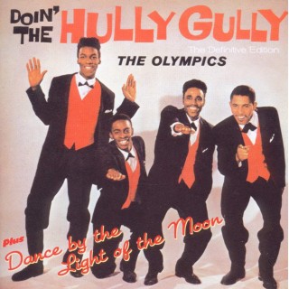 Doin Hully Gully + Dance by Light of The Moon