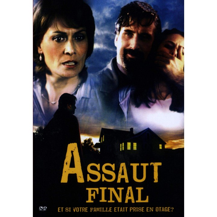 Assaut Final