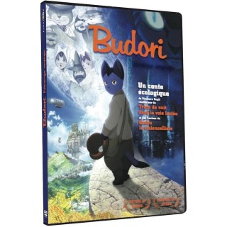 Budori, l'étrange Voyage