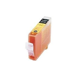 Canon BCI-3EY Cartouche d'encre d'origine Jaune 390 Pages 4482A241