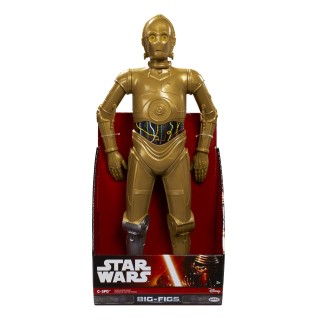 Star Wars Figurine C-3P0 (Gold) 50 cm