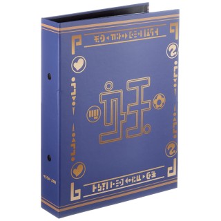 Yokai - B7498EQ00 - S2 Medallium Album Collector