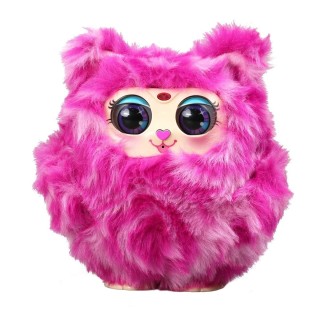 Silverlit - Peluche Mama Furry Tiny Furries