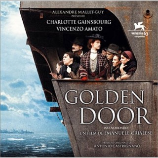 Golden Door