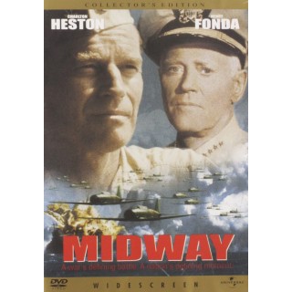 Midway (Collector's Edition) [Import USA Zone 1]