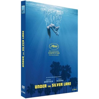 Under The Silver Lake