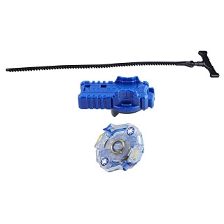 Beyblade- Odax O2 Figurine d'action, C2281, Multicolore