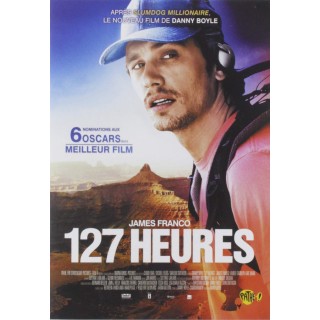 127 Heures