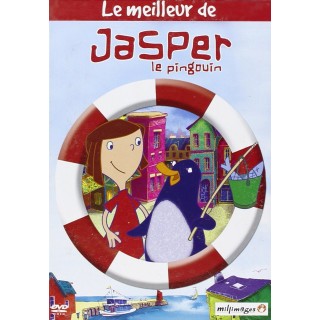 Le Meilleur de Jasper Le Pingouin