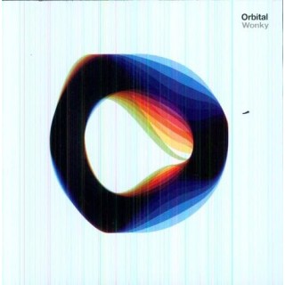 Wonky [Import]