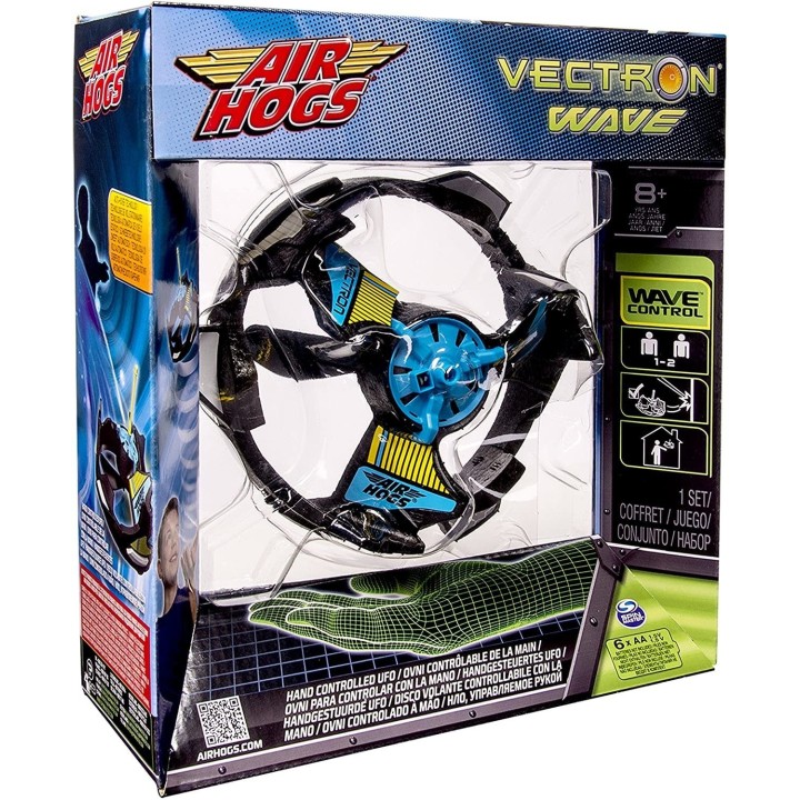 Air Hogs Vectron Wave (Colours May Vary)