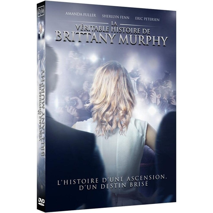 La Véritable Histoire de Brittany Murphy