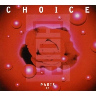 Paris EP [Import]