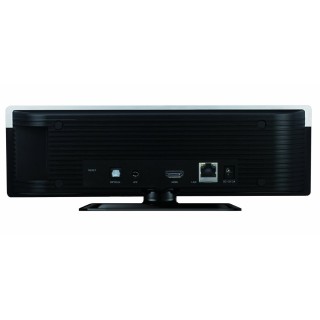 LG DP1B BASIC Passerelle Multimédia HDMI USB Noir