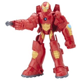 Avengers Marvel C0479EL20 Figurine Iron Man 15,2 cm