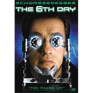 6th Day [Import USA Zone 1]