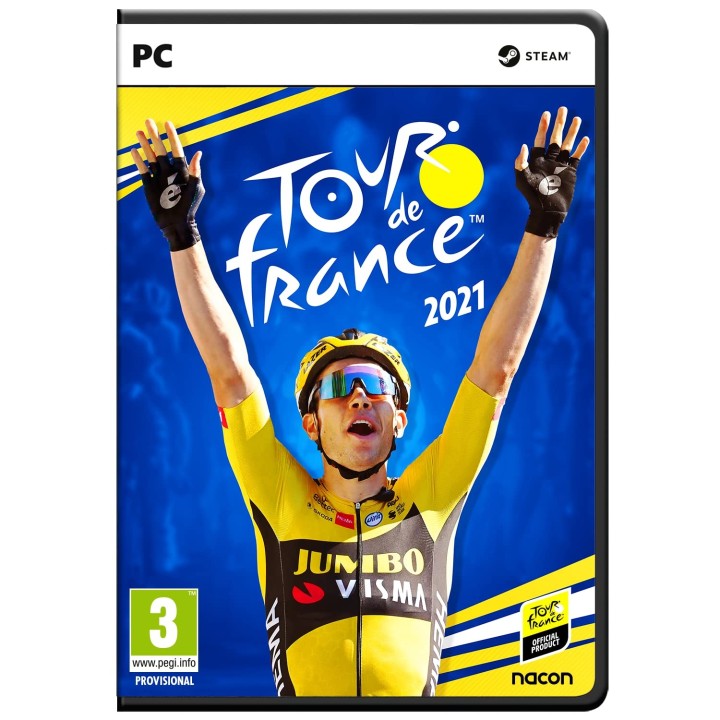 Tour de France 2021