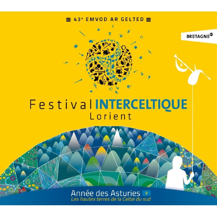 L'Année des Asturies