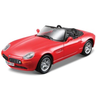 May Cheong Group - 24069 - Véhicule Miniature - Voiture Luxe - Echelle 1:43