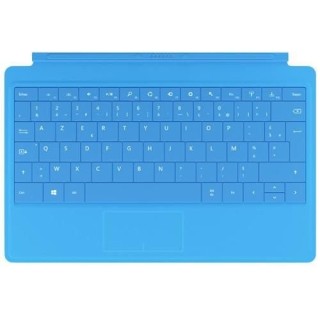 Microsoft Type Cover 2 Clavier