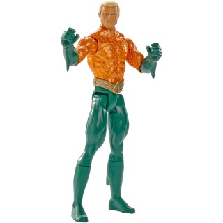 DC Batman - DJW77 - Aquaman
