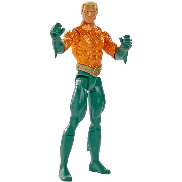 DC Batman - DJW77 - Aquaman