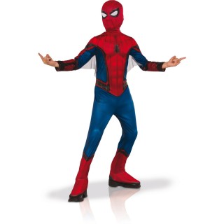 Rubies - Marvel- Spiderman Déguisement Officiel-Taille S- I-630730S