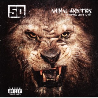 Animal Ambition: An Untamed Desire to Win